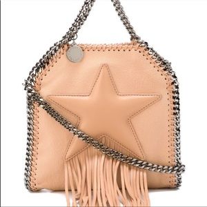 SOLD Authentic Stella McCartney bag